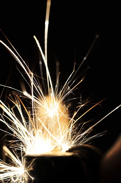 sparks, welding, industrial work, welding sparks, light, ignition, welding, welding, welding, welding, welding